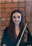 Flute and Piccolo tutor, offering affordable lessons to students of all ages and abilities