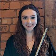 Flute and Piccolo tutor, offering affordable lessons to students of all ages and abilities