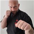 Corso di karate a contatto pieno stile kyokushinkai per la difesa personale e il miglioramento psycho fisico