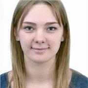 AIUTO COMPITI SCOLASTICI- Studentessa universitaria con esperienza