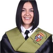 Profesora de lengua castellana y literatura hasta 4* de ESO