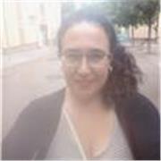 Soy Irma, una profesora con amplia experiencia en clases particulares para extranjeros. Enfoque adaptado a tus necesidades