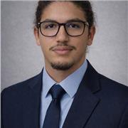 Mathe-Tutor, der Kinder aller Altersgruppe unterrichtet Tunesisches Baccalauréat
(Abitur-Äquivalent),Durchschnitt19,2/20
(≈ 1,0)