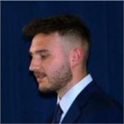 Laureato in Ingegneria Informatica e laureando in IA all’Unical, offro ripetizioni in matematica, fisica, informatica e IA online