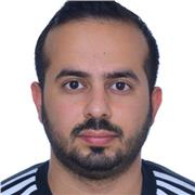 Arabischlehrer gerne online unterrichten