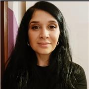 If you're looking for personalised, one-on-one psychology lessons, I'm here to help. My name is Romina, and I'm in my final year of a Psychology with Counselling Skills degree. I use my academic knowledge and practical skills to create engaging and exciti