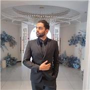 Abdus sammad