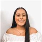 Profesora de ciencias ambientales