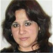 Profesora de Español y Pedagogía para extranjeros