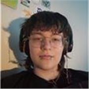 University student with 2 years experience teaching computer science. Python, Javascript and C++. Located in Penryn, Cornwall.