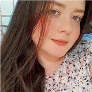 Docente licenciada en pedagogía infantil con experiencia virtual y presencial en todas las áreas de primaria y preescolar