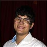 Liceale disponibile per ripetizioni di Matematica