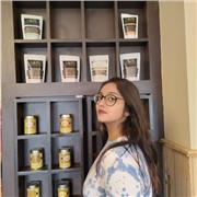 Anishka Jain