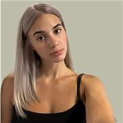 Graduada en Bioquimica con ganas de enseñar la biología a aquellos que les cueste un poquito más