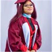 English language tutor teaches from age 5_18