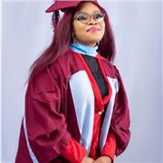 Praisegod Stanley Egbulefu