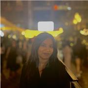 I have experience in guiding students through their learning process, hence I feel this will be a perfect fit to me .