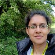 English tutor providing lessons to children till age 10