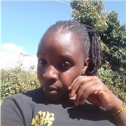 Hope Shisia