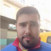 Profesor de apoyo primaria y secundaria, con master en el uso de nuevas metodologías. De clases de refuerzo de varias materias