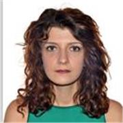 Laureata a pieni voti con esperienza di due anni in Giappone, impartisce ripetizioni o lezioni online di lingua giapponese, per tutti i livelli!