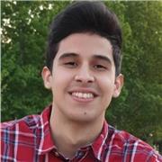 profesor de matemáticas aplicadas con experiencia en la enseñanza particular, ofrezco clases particulares