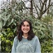 Englische-Muttersprachlerin (aus den USA) bietet Online-Konversationskurse in einer unterhaltsamen und anregenden Atmosphäre an.