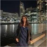 I’m a medical student and friendly tutor with three years of experience. I create a supportive online environment making maths fun