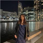 I’m a medical student and friendly tutor with three years of experience. I create a supportive online environment making maths fun