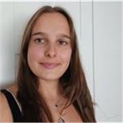 Estudiante que busca dar clases de ingles a niños