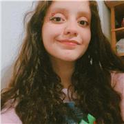 I live in Brazil, fluent in Portuguese, and have experience teaching kids. I can be a great language tutor for you!