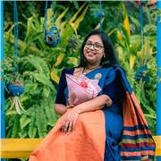 Passionate accounting tutor helping UK GCSE students excel.