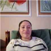 Profesora de inglés ,  me adapto a las necesidades del estudiante y facilito el aprendizaje 