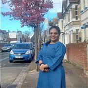 Lullu Thiruvathira Vasu