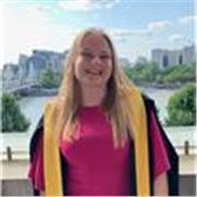 Humanities tutor with a double Master’s degree in International History and a Bachelor of Science in Politics.