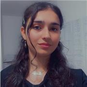 I am a second year medical science student that can teach GCSE and A level biology.