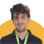 Cerchi tutor per le tue ripetizioni? 
Dimmi da cosa hai bisogno e cominciamo!