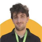 Cerchi tutor per le tue ripetizioni?
Dimmi da cosa hai bisogno e cominciamo!