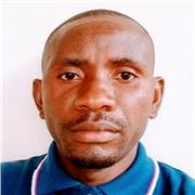 Deogratias Ndagijimana