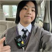 Hi I am a student just like you and will help you to learn using social media trends and trying to make maths more understandable 