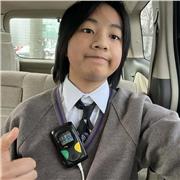 Hi I am a student just like you and will help you to learn using social media trends and trying to make maths more understandable