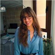 Clases particulares de primaria, secundaria, bachillerato de letras/sociales y de ciertas ramas de la carrera de Derecho