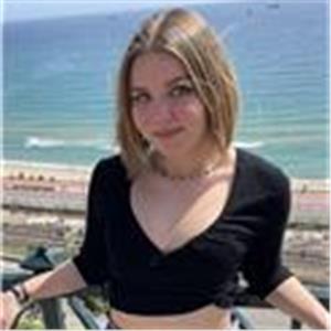 Dasha Balsells Raurell