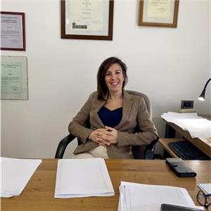 Silvia Baldassarre