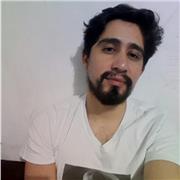 ¡Hola! Soy artista gráfico y ofrezco mis servicios para dar clases de dibujo e introducción a la pintura. ¡Puede ser en línea, pre
