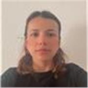 “Soy responsable, paciente, organizada y con experiencia en atención al público y cuidado.