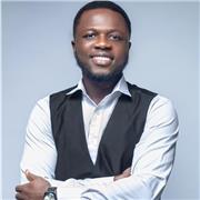 I’m a full stack developer and I aimed at giving lessons to students between the age of 6 to18