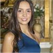 Estudiante de grado en podología, con conocimientos desarrollados en ciencias como la biologia.