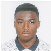 Ibrahim Bolakale