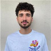 Ei tu! Sei alle prese con la chimica?
Io sono Dominic, e cercherò in tutti i modi di farti apprezzare questa materia!